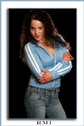 Rebecca - Rebecca