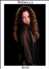 Rebecca - Rebecca