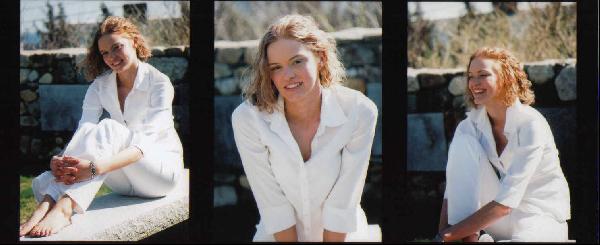 Caitlin-Amanda Demelo - Angel