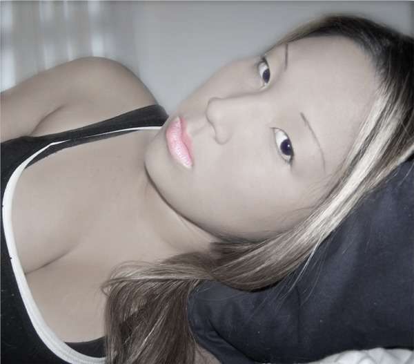 Kelsey S - 'Soul meets soul.. on lovers' lips'