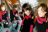 Khtiya - Black-Rain-Bow Winter Fashion 2004