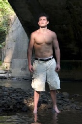 Ron Stone - Under the Bridge PC WV 