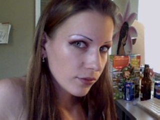 Rachel - webcam