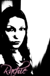 Rachel - photoshop