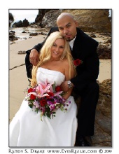 Michelle - Mr. & Mrs. Moncada 