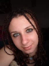 Susan - Natural Beauty