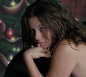 Crystal - sexy