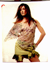 Kristianna - Kristin, 2004