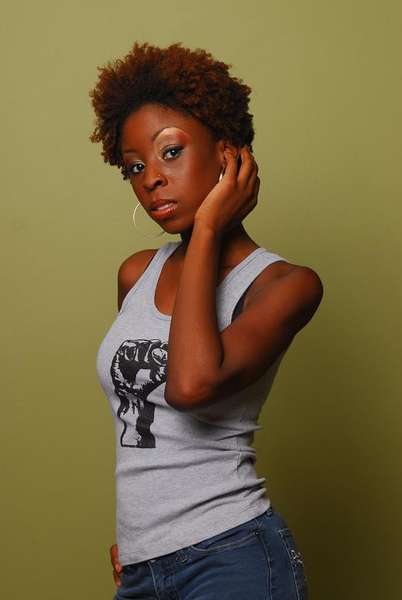 Kay - Black Power