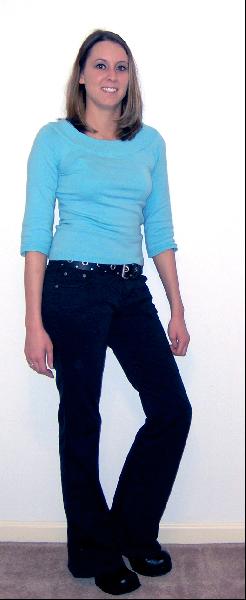 Tara - Recent Pic