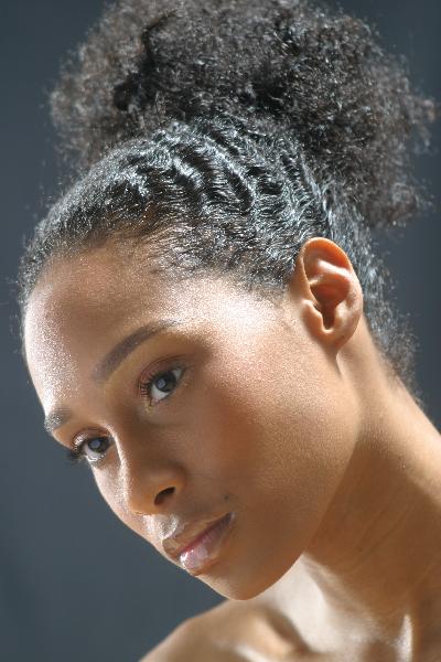Amanda Rosario - Clean and Clear
