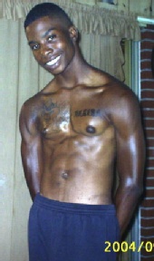 Sexual Chocolate