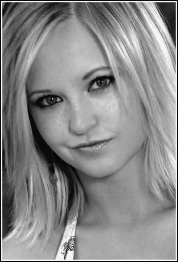 Grace Farmer