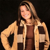 Shayna - Sassy!