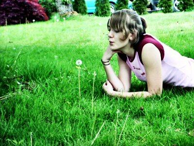 Kristina - Make a Wish