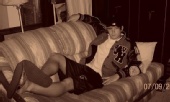 Benjamin - couch