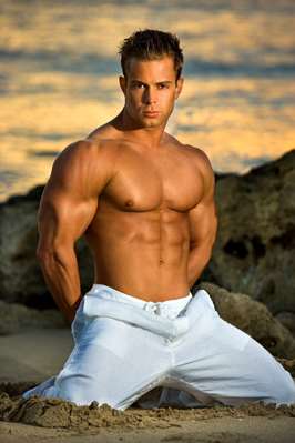 Armond Scipione