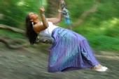 Lilu - Swinging
