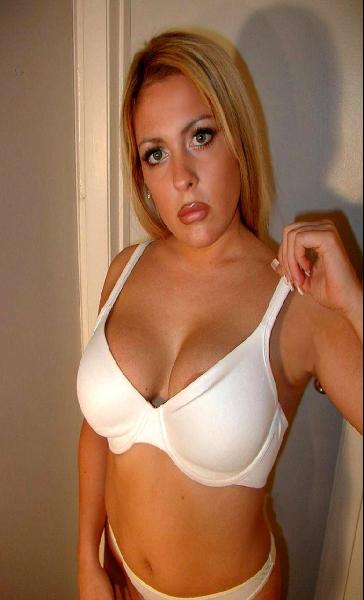 Gia Stevens