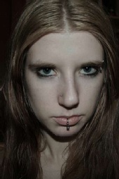 Alexis Gloom