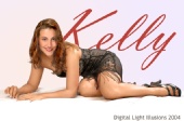 Kelly K - Glamour