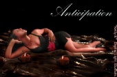 Kelly K - Anticipation