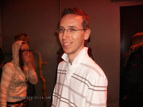 Derek Harpell