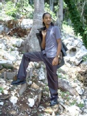 Yalus - the outdoors