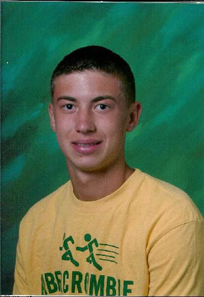 surferdude17x - school pic