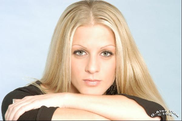 Jenna Jenna - Mona Lisa Smile