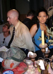 Maria Kil - Movie Stills