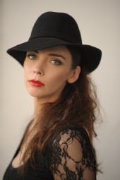 Michelle Hotaling