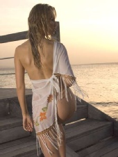 Julia Trudell - Jamica Sunset