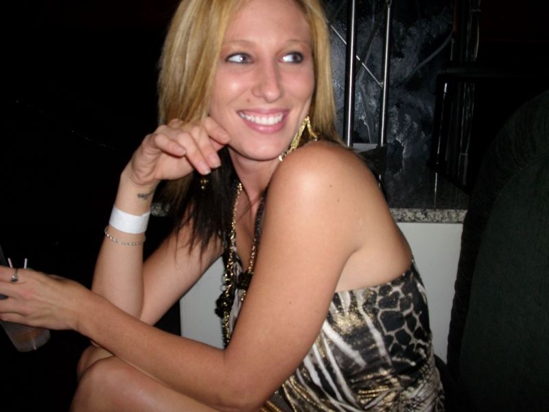 Jessica Lynn - just me