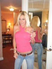 Jessica Lynn - Me NoW