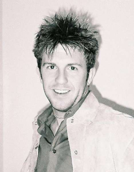 Gregorie Rian