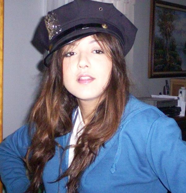 stephanie sabouni - COP