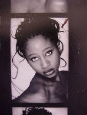 Jentell Hinton - I WANT HER!!!