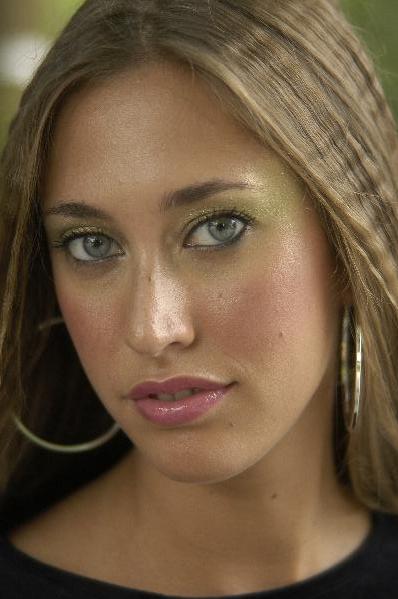 Lauren Stoner - 80's Glam