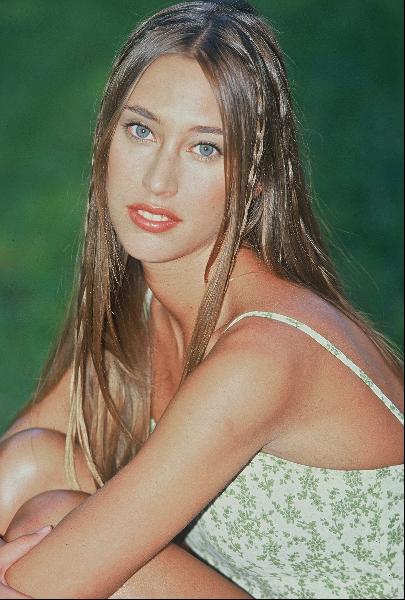 Lauren Stoner - Lauren 