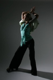 Lauren Stoner - KrelWear