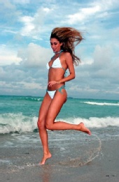 Lauren Stoner