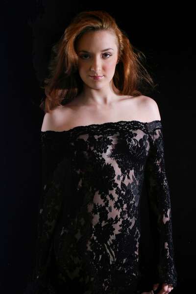 Stephanie Jones