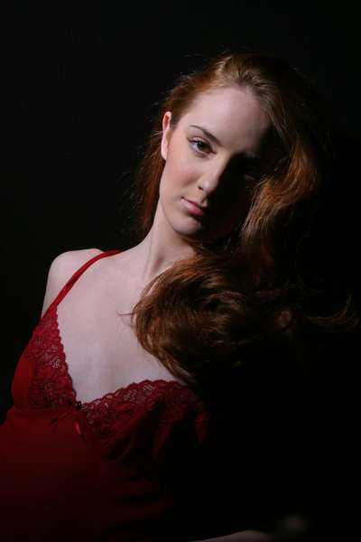 Stephanie Jones