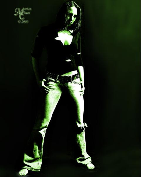 Trina
