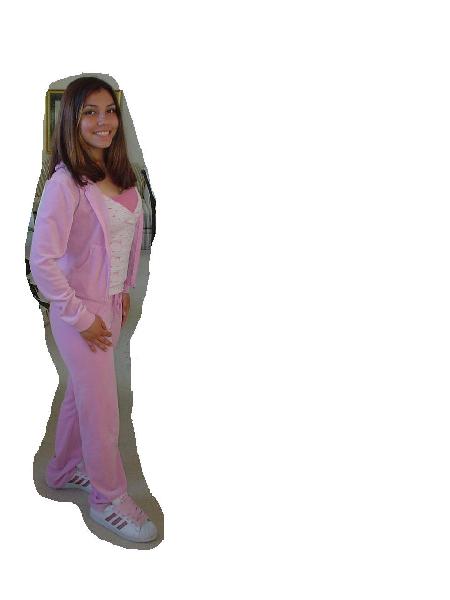 Bethania - Bethania pink 2