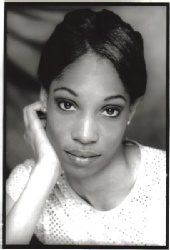 Kai Harris - Glamour Shot