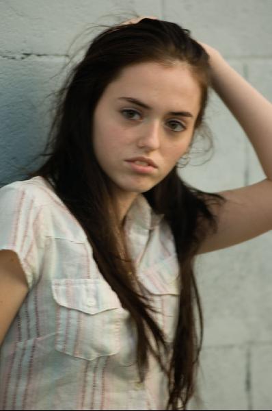 Miss SnowWhite