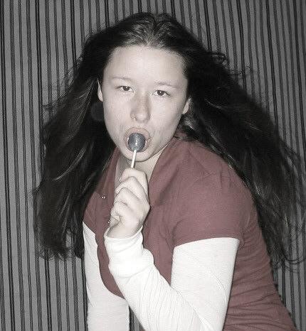 Merinda - Lolly PoP