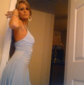 Paige Clouse